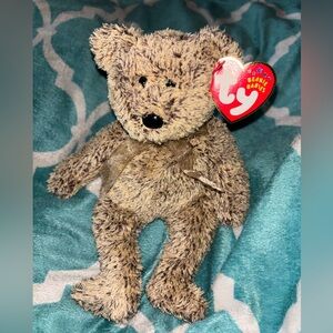 Ty Harry the bear 2001